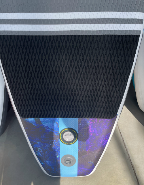 SUP (САП) ДОСКА RAIDEX TAKUMO 10.6’ (320СМ) N 1 в Хабаровске