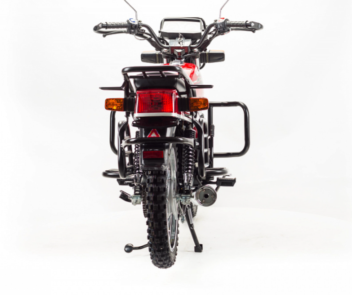 Мотоцикл MOTOLAND (МОТОЛЕНД) FORESTER LITE 200 в Хабаровске