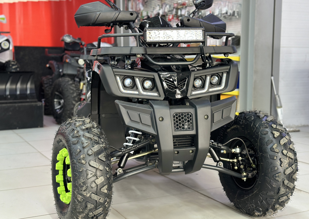 Квадроцикл GBM MAVERICK 300 NEW LUX в Хабаровске