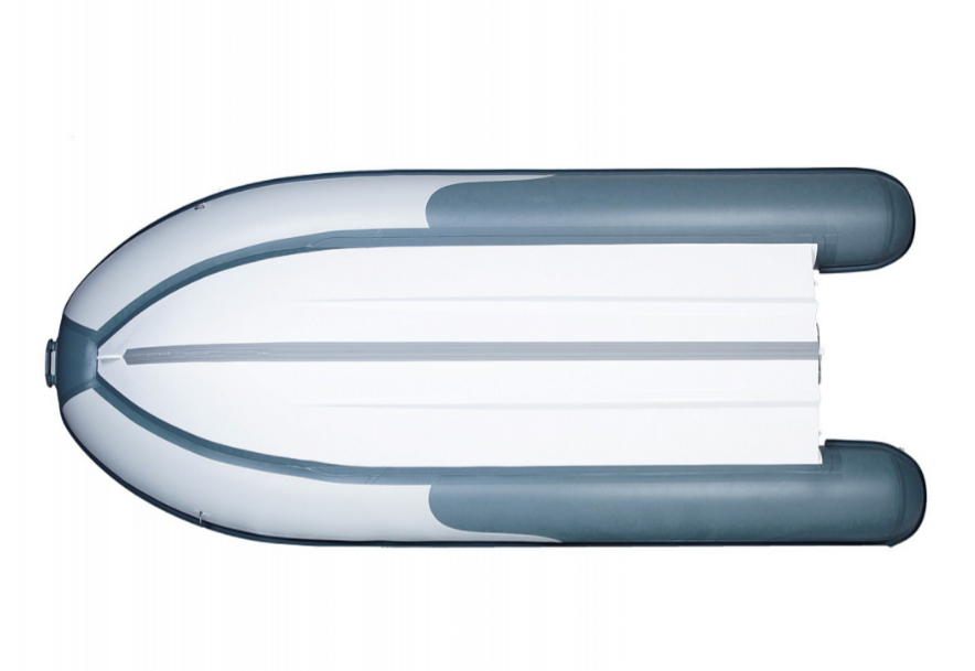 Лодка GLADIATOR RIB380AL в Хабаровске