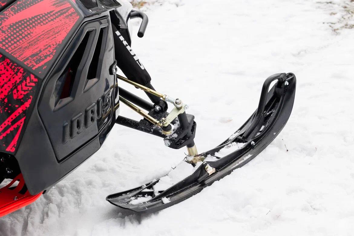 Снегоход IRBIS TUNGUS 400 25/26 в Хабаровске