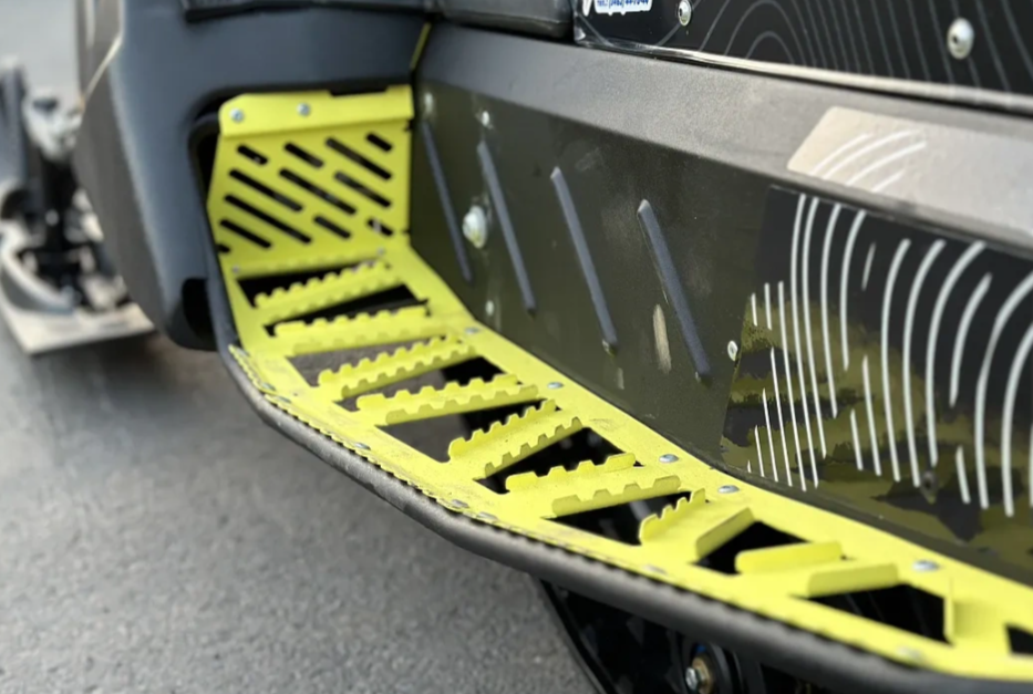 Снегоход РМ TIKSY 500 4Т в Хабаровске