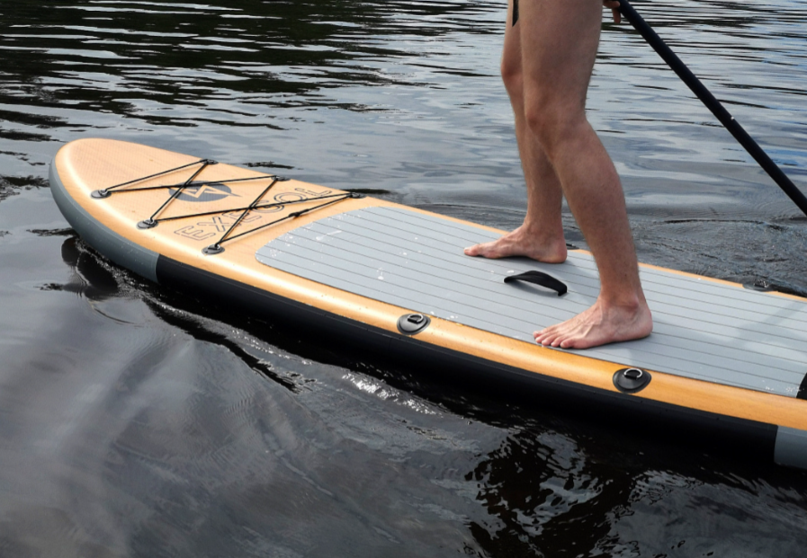 SUP (САП) Доска MISHIMO DINO 10(305) в Хабаровске