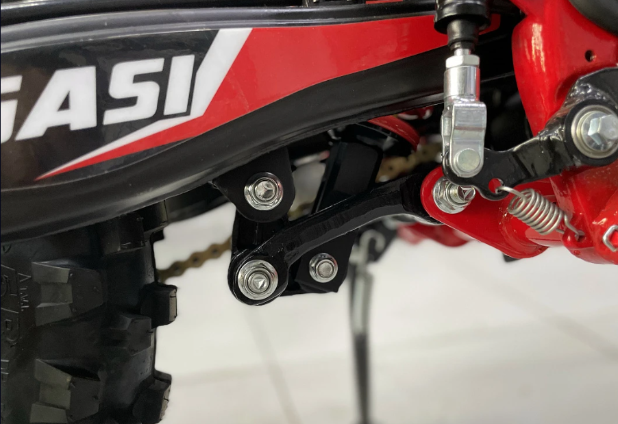 Мотоцикл Progasi SUPER MAX 250 PRO SPORT в Хабаровске