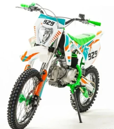 Питбайк MOTOLAND (МОТОЛЕНД) Кросс 125 TCX125 E в Хабаровске