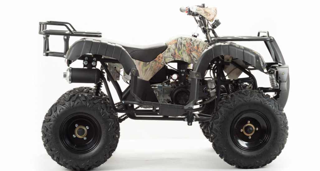 Квадроцикл MOTOLAND (МОТОЛЕНД) 200 ALL ROAD в Хабаровске