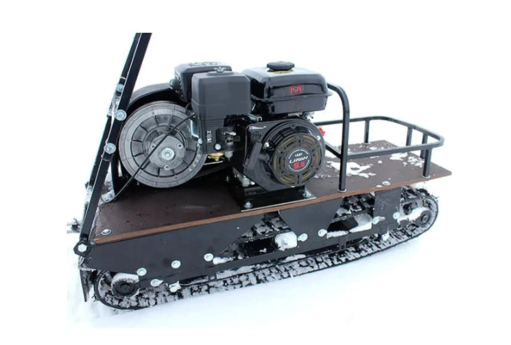 Мотобуксировщик ОНЕГО 500 15 л.с. в Хабаровске