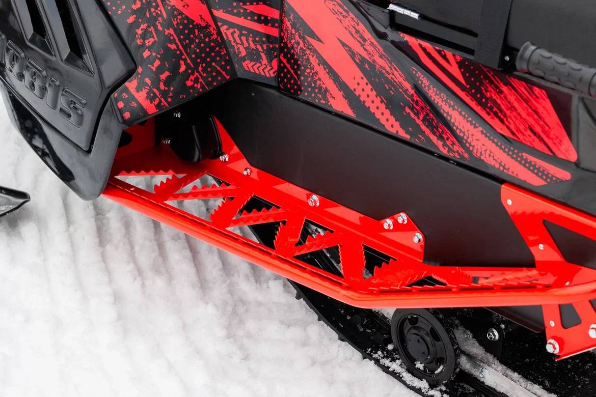 Снегоход IRBIS SF200L NEW 25/26 в Хабаровске