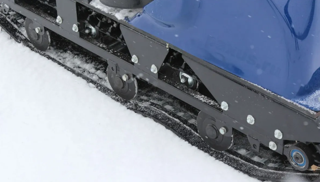 Мотобуксировщик PAXUS 500 GRAND AVANT 15 л.с. в Хабаровске