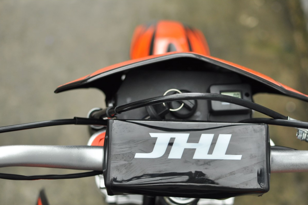Мотоцикл JHLMOTO JHL MX300 PR300 (175FMN) в Хабаровске