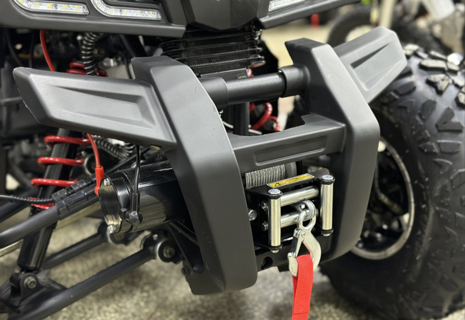 Квадроцикл GBM MAVERICK 300 NEW PREMIUM в Хабаровске