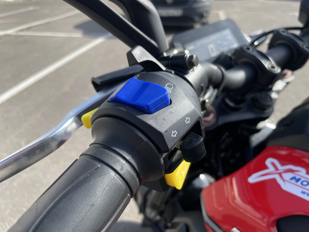 Мопед PROMAX CB150R (49) в Хабаровске