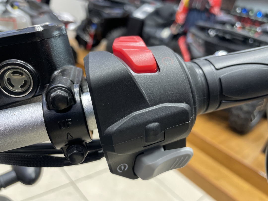 Мотоцикл Benda Chinchilla 300 в Хабаровске