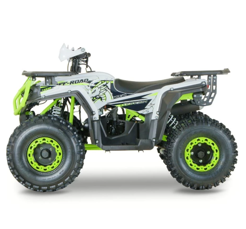 Квадроцикл YACOTA DRAGON 125 в Хабаровске