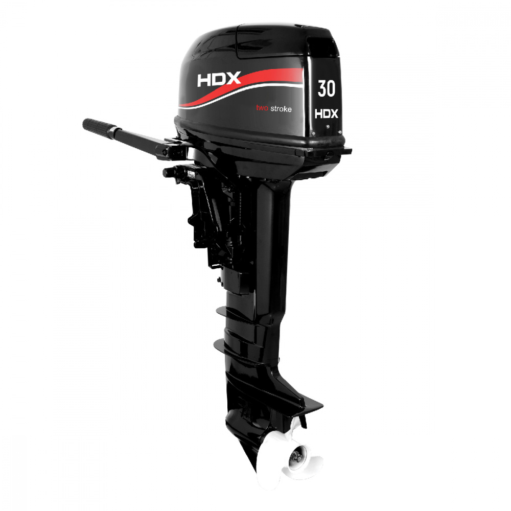 Лодочный мотор 2-х тактный HDX T 30 BMS в Хабаровске