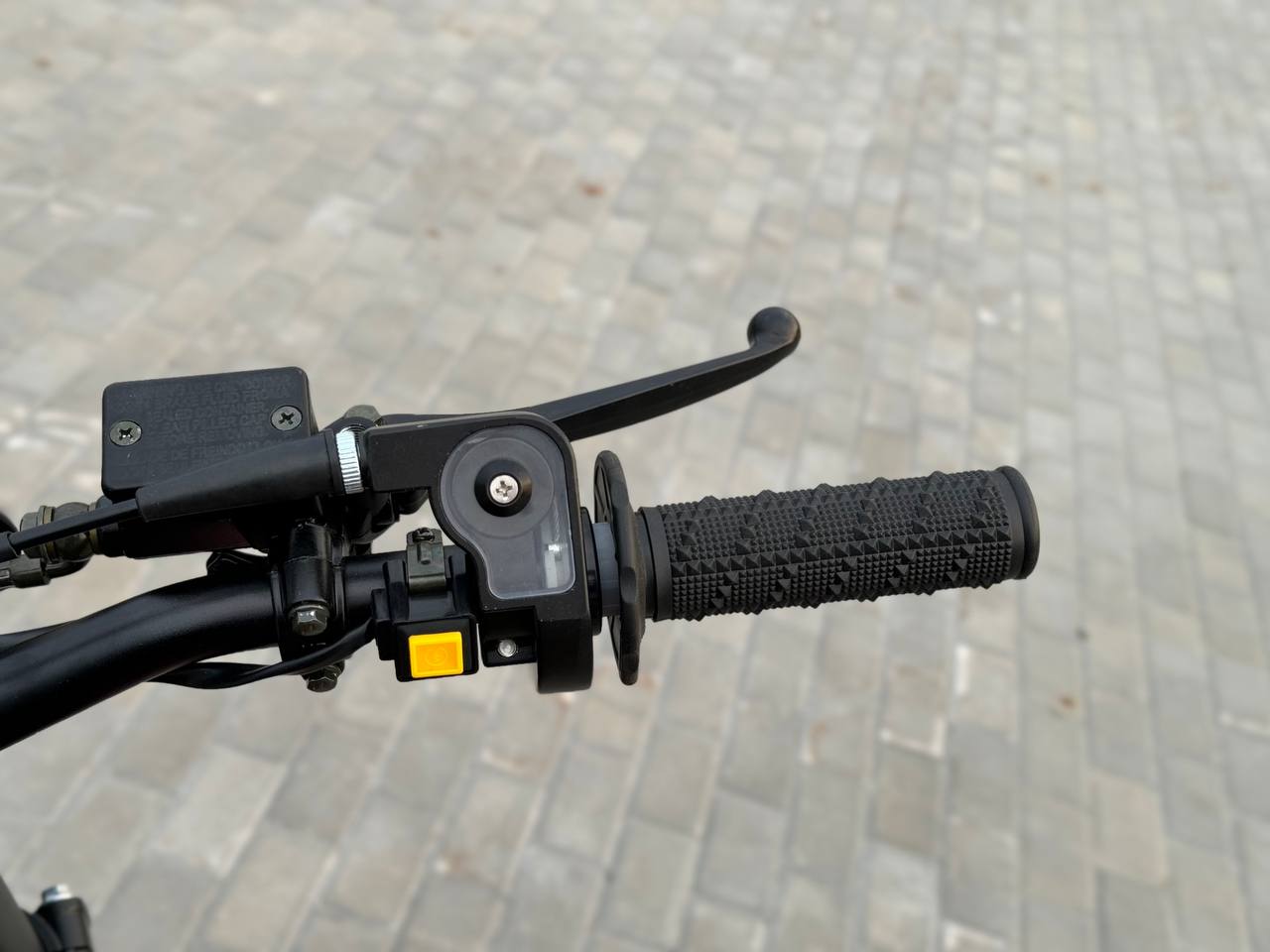 Кроссовый мотоцикл Sanchez Maniac CB300F в Хабаровске