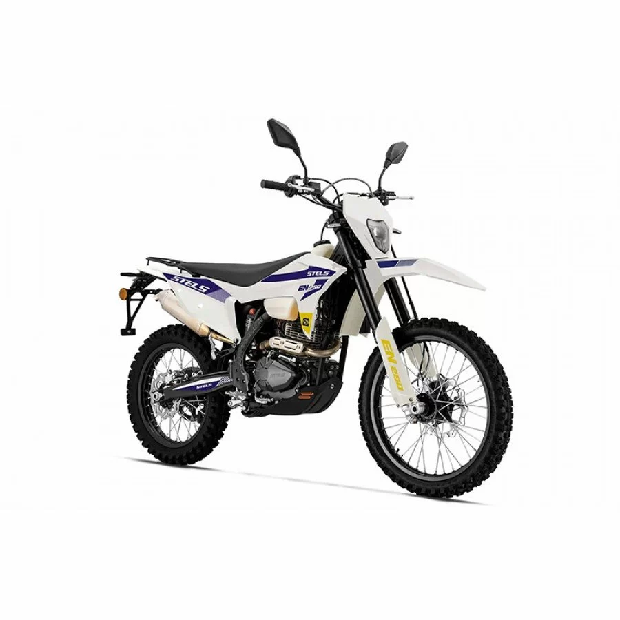 Мотоцикл STELS ЭНДУРО EN250  в Хабаровске