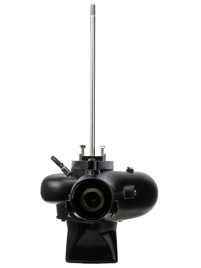 ВОДОМЕТНАЯ НАСАДКА GLADIATOR WT 15 YAMAHA, MARLIN, PARSUN, GOLFSTREAM в Хабаровске