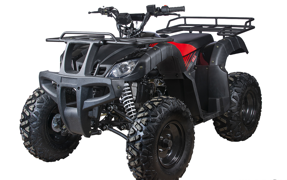 Квадроцикл YACOTA SELA 200 в Хабаровске