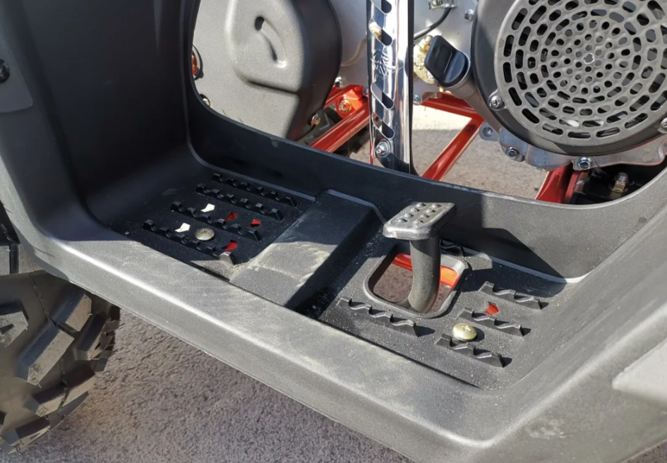 Квадроцикл GBM SHARP BIG 300 NEW в Хабаровске