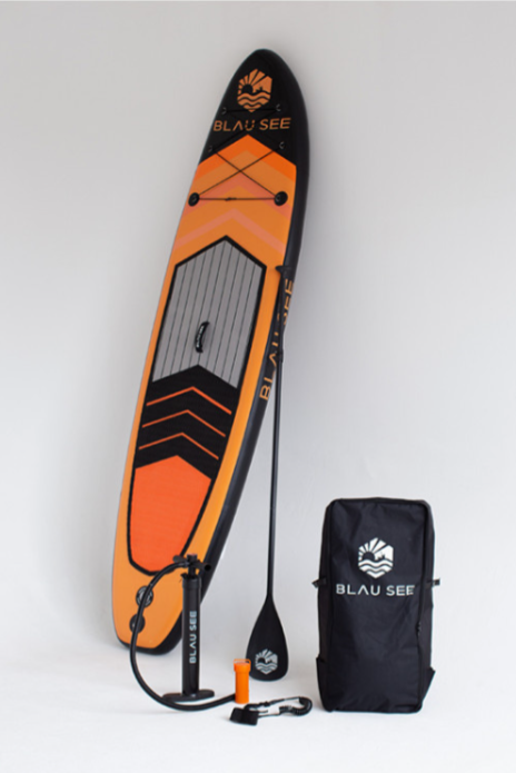 НАДУВНОЙ SUP-BOARD MOONLIGHT 11,6 в Хабаровске