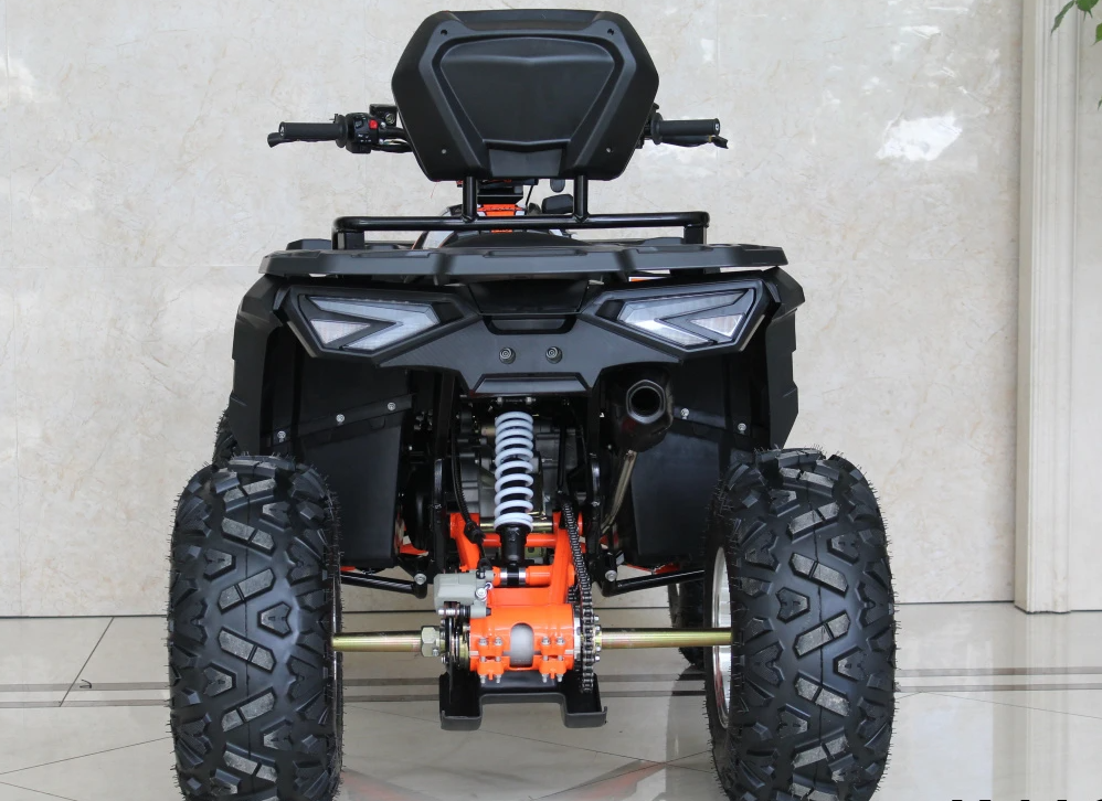 Квадроцикл GBM STORMRIDER 300 NEW PREMIUM в Хабаровске