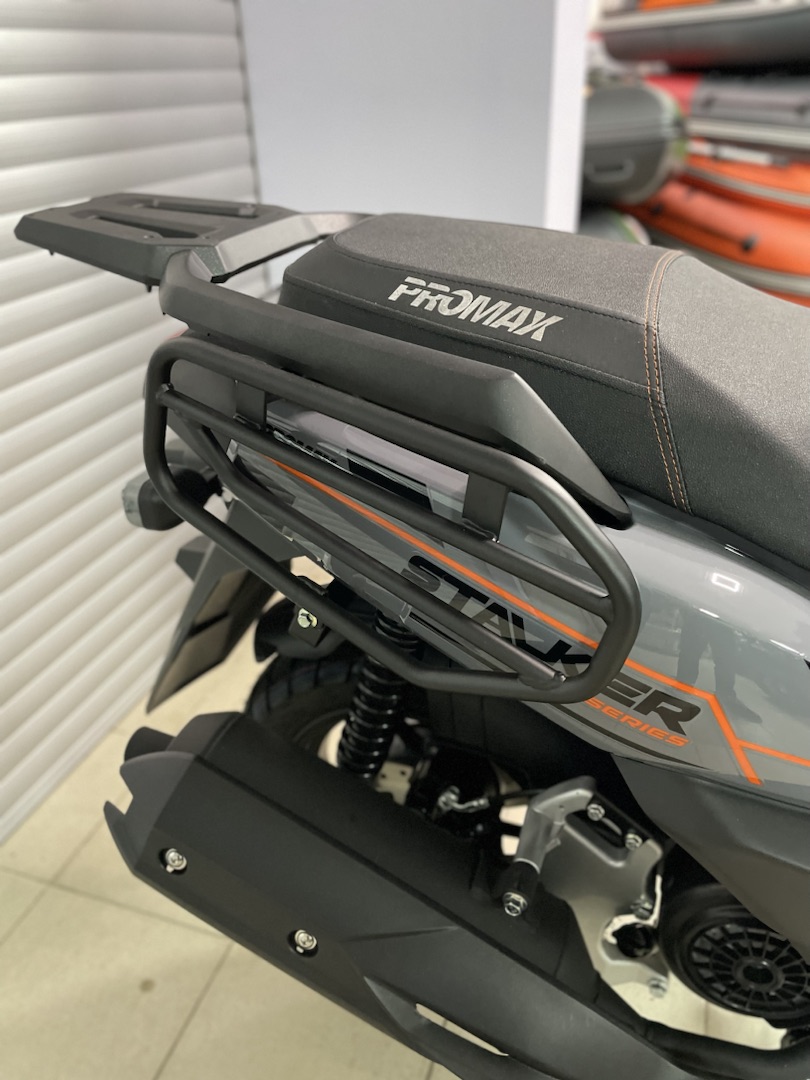 Скутер PROMAX STALKER 240 в Хабаровске