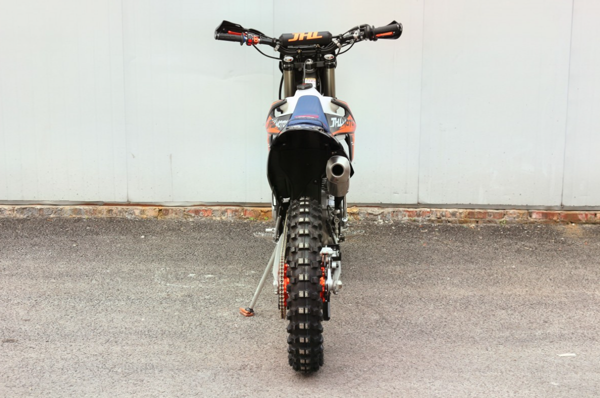 Мотоцикл JHLMOTO JHL Z4i (EFI) PR250 (172FMM-5S) в Хабаровске