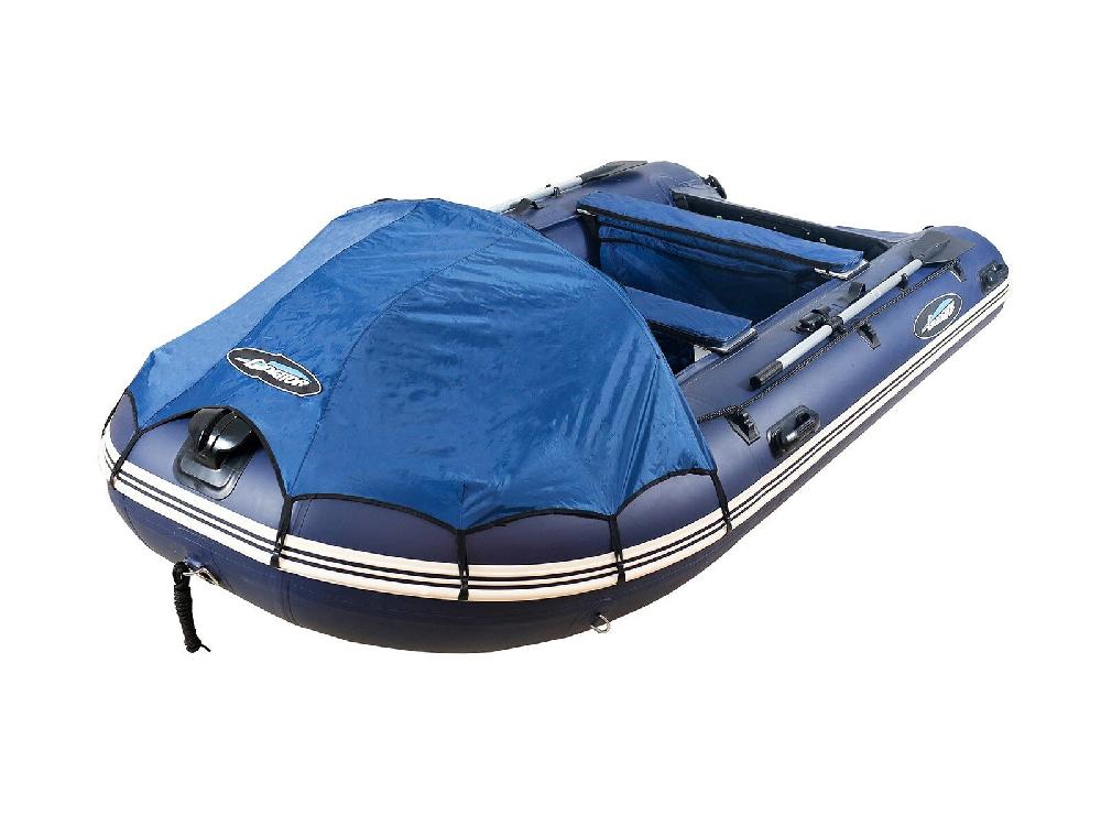 НАДУВНАЯ ЛОДКА GLADIATOR C330AL в Хабаровске