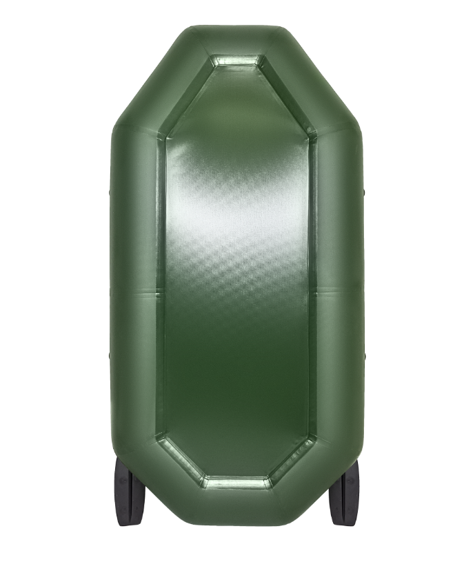 Лодка Барс 240 в Хабаровске