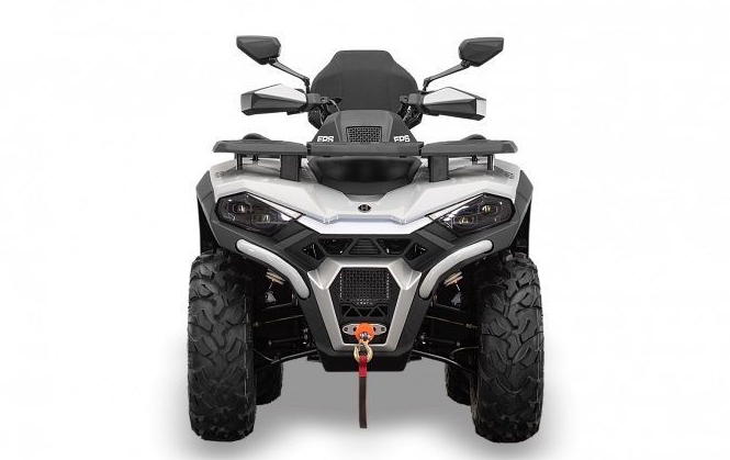 Квадроцикл HISUN HiSUN GUARDIAN 750L -/LONG/ в Хабаровске