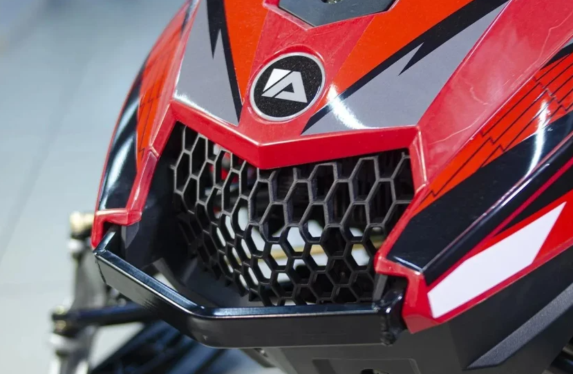 Снегоход Ataki WD 300 в Хабаровске