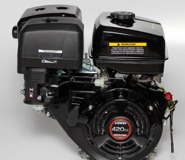 Мотобуксировщик XTREME-MOTORS "Полюс-2" Зима 15 л.с. в Хабаровске