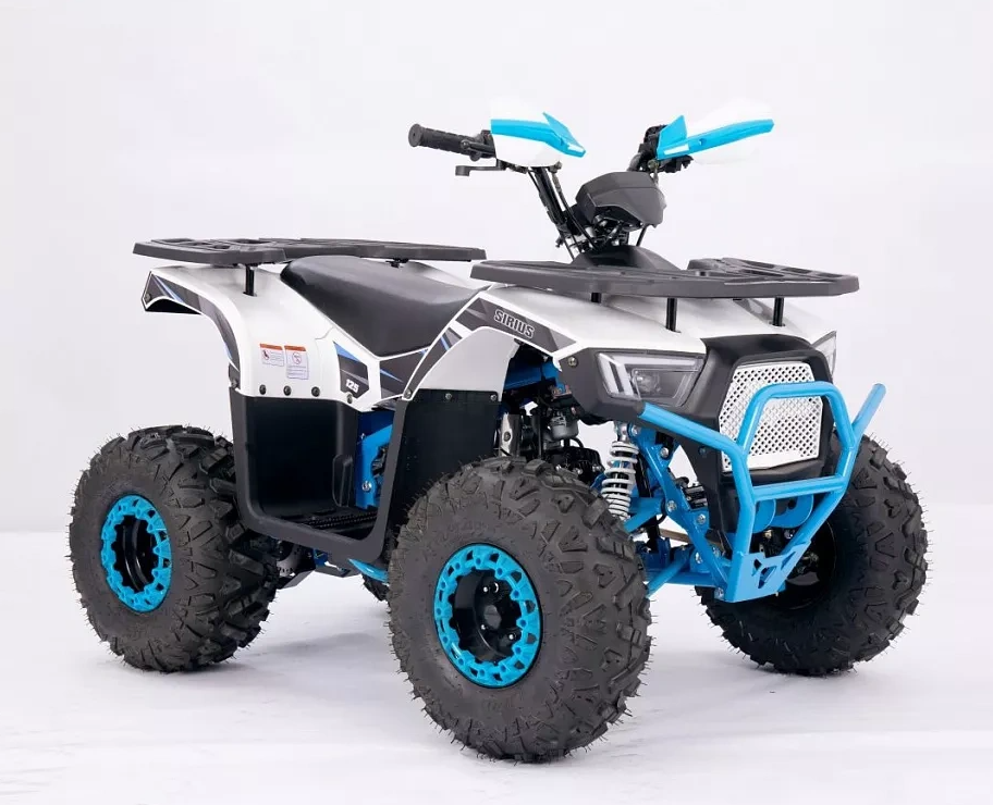 Квадроцикл YACOTA Sirius 125 в Хабаровске