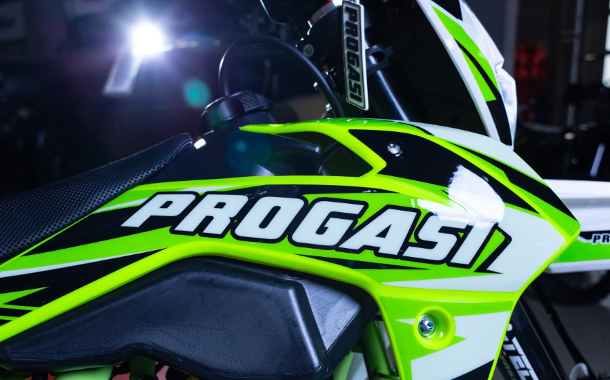 Мотоцикл Progasi SUPER MAX 300 PRO PR300 (ZS175FMN) в Хабаровске