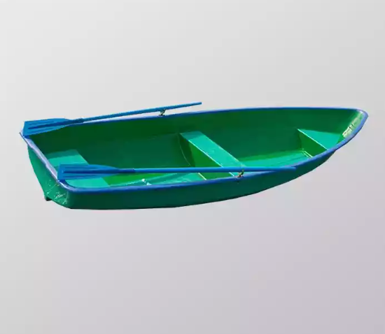 Стеклопластиковая Лодка Голавль в Хабаровске