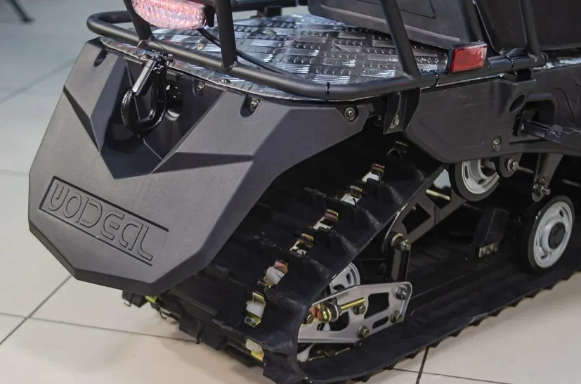 Снегоход Ataki WD 250 в Хабаровске