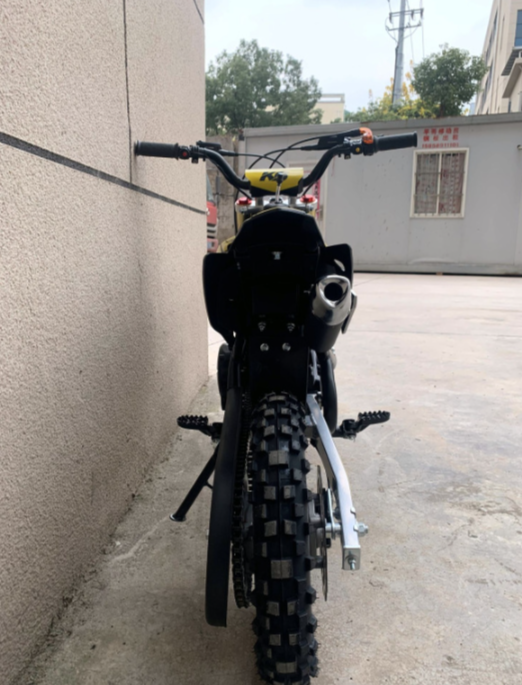 Питбайк BSE K6 в Хабаровске