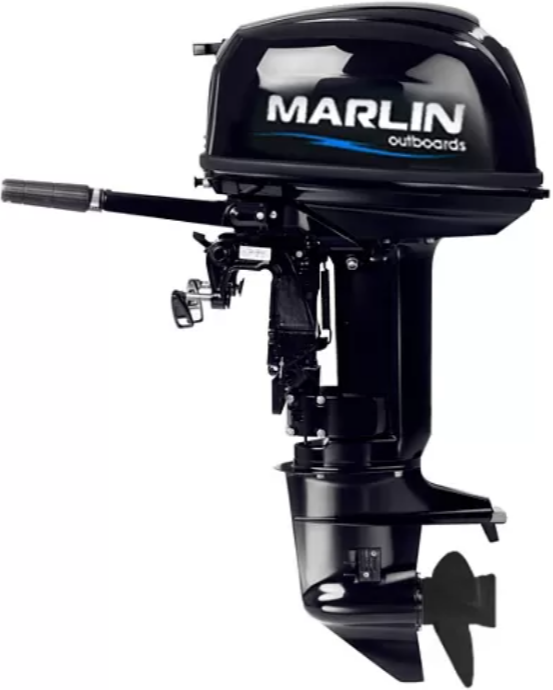 Лодочный мотор MARLIN MP 30 AWHL в Хабаровске