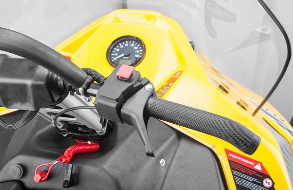 Снегоход STELS MS600T (SWT ST) СТАВР 1.0 К01 Tech в Хабаровске