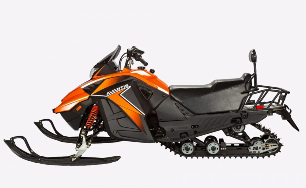 Снегоход AVANTIS CAPITAN 150 в Хабаровске