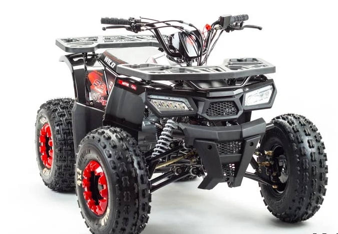Квадроцикл PROMAX WILD 175 в Хабаровске