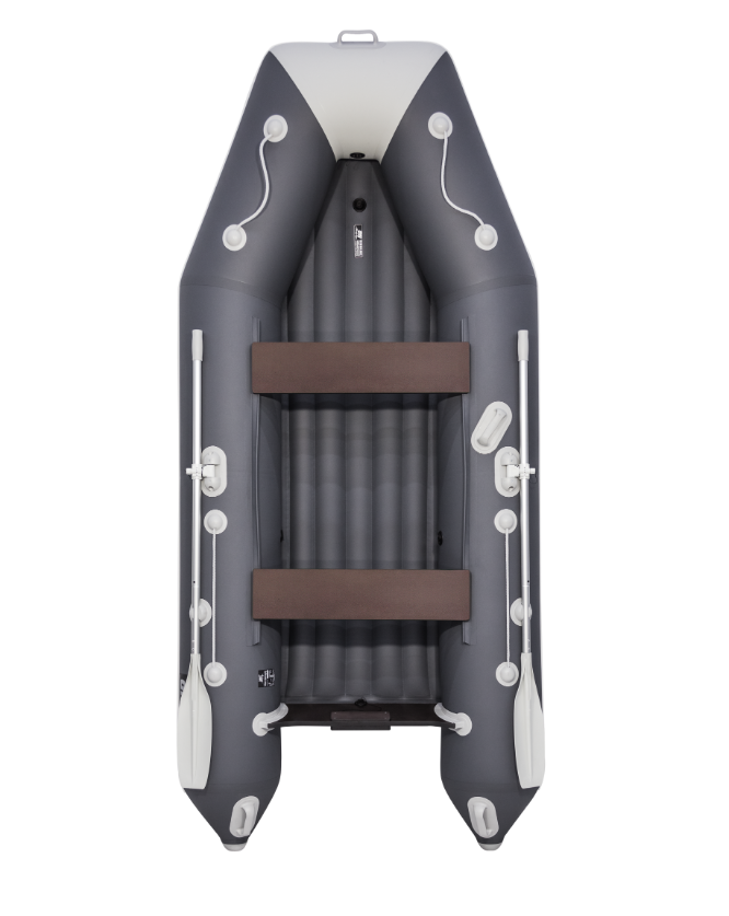 Лодка АКВА 3200 нднд в Хабаровске