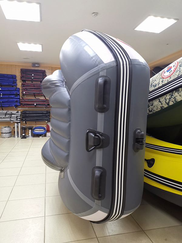 Лодка MISHIMO SPORT 400 в Хабаровске