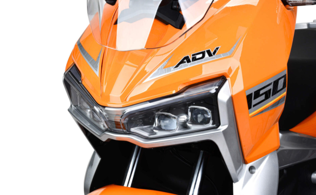 Скутер MOTOLAND (МОТОЛЕНД) T-MAX 150 в Хабаровске