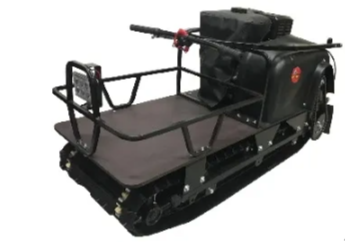 Мотобуксировщик PAXUS 500 15 л.с. в Хабаровске