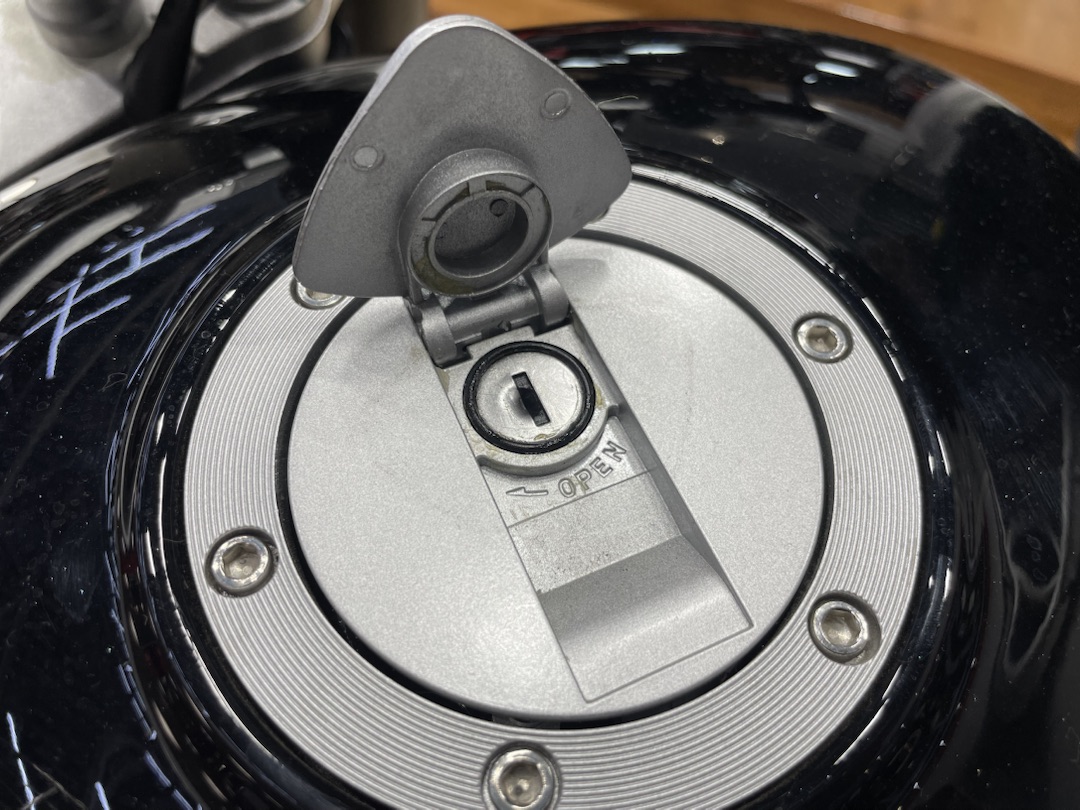 Мотоцикл Benda Chinchilla 300 в Хабаровске