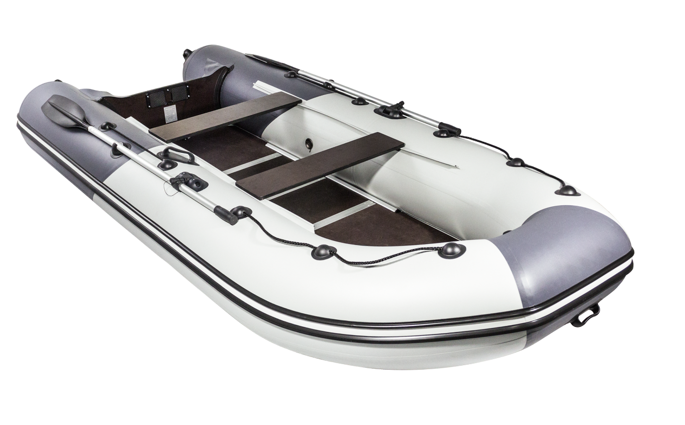 Лодка Ривьера Компакт 3600 СК в Хабаровске