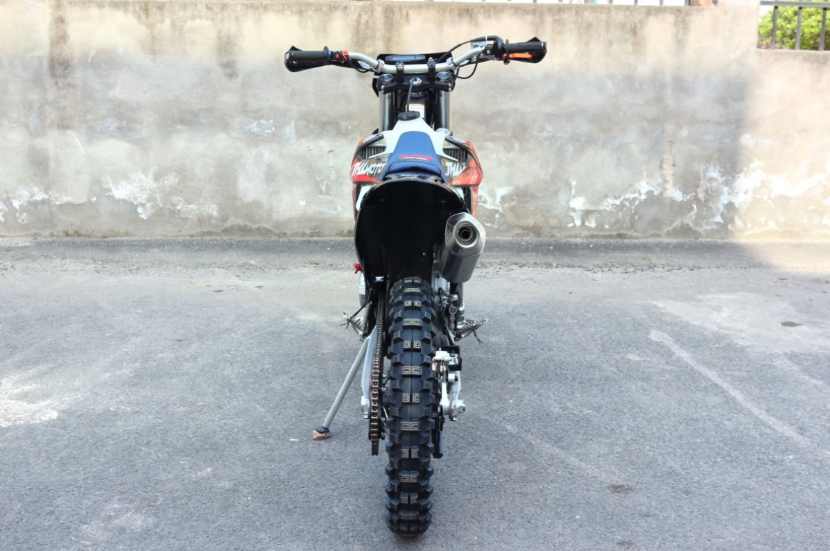 Мотоцикл JHLMOTO JHL Z5V NB300 (174MN-3) в Хабаровске