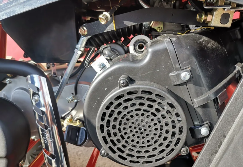 Квадроцикл GBM SHARP BIG 300 NEW в Хабаровске